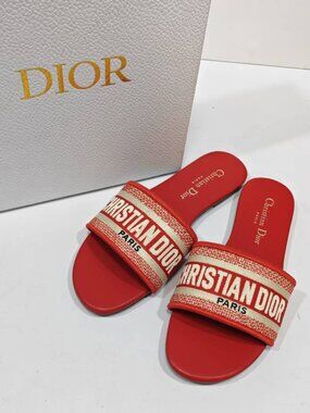 Dior Women's Sandals